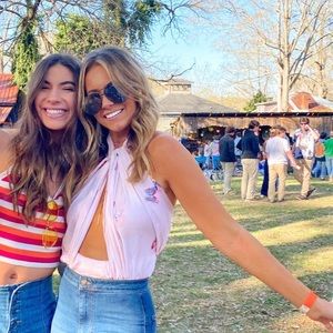 Meet your Posher, Emily taylor